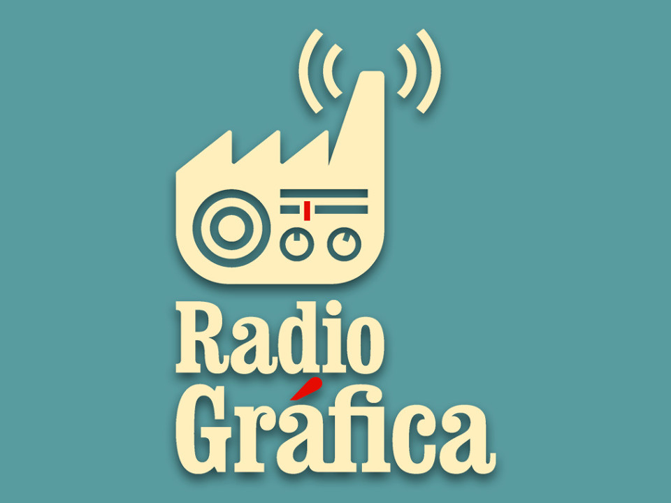 Radio Gr�fica