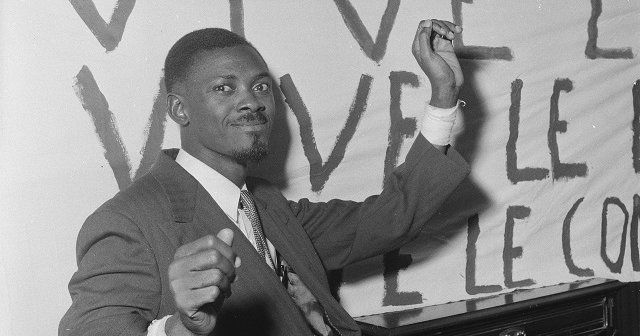 infoNativa | Patrice Lumumba, independentista y revolucionario