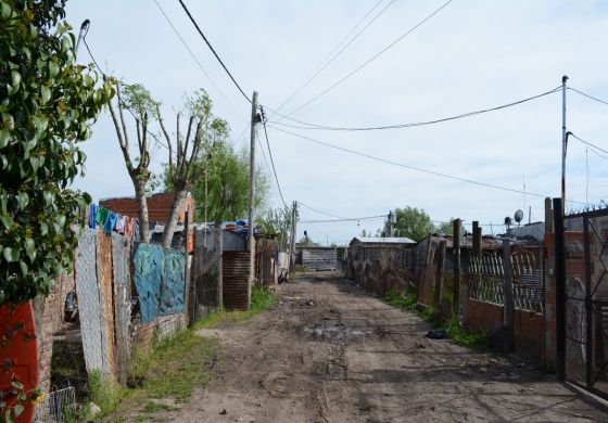 La vivienda, una tragedia argentina