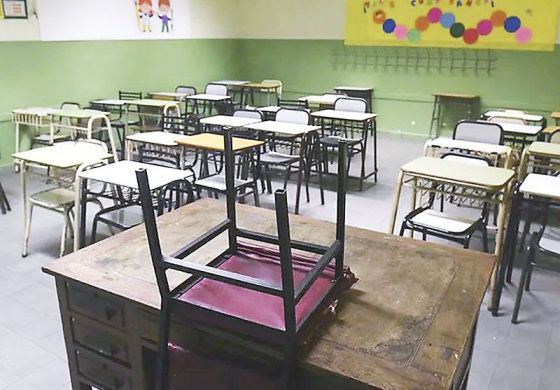 Las clases no comienzan: Ctera confirmó paro nacional docente y movilizaciones en todo el país