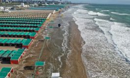 Aumento de la temperatura de los océanos: El mar de Brasil en Mar del Plata
